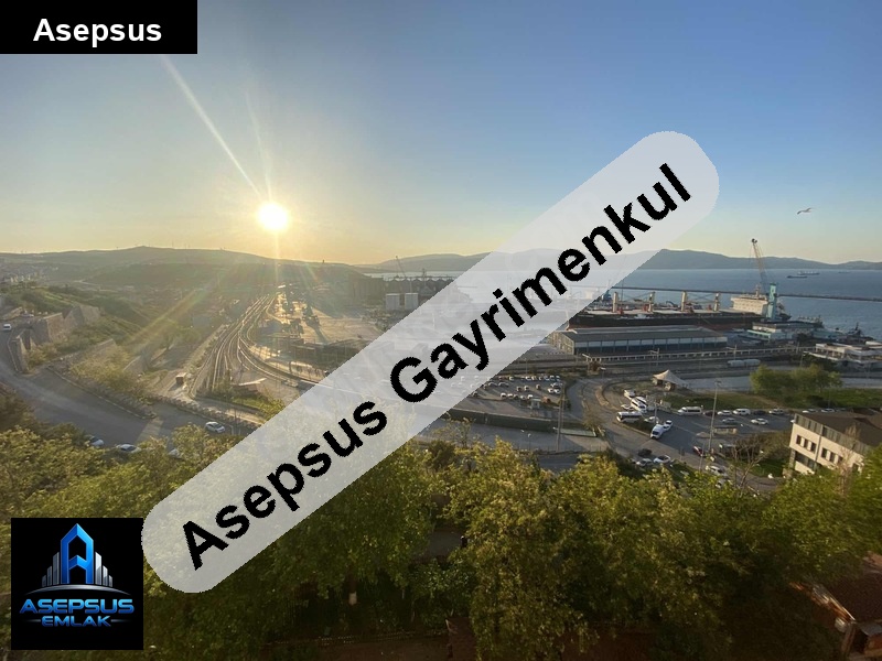 Asepsus Emlak'tan 2+1 paşabayır mh. 'sinde satılık daire