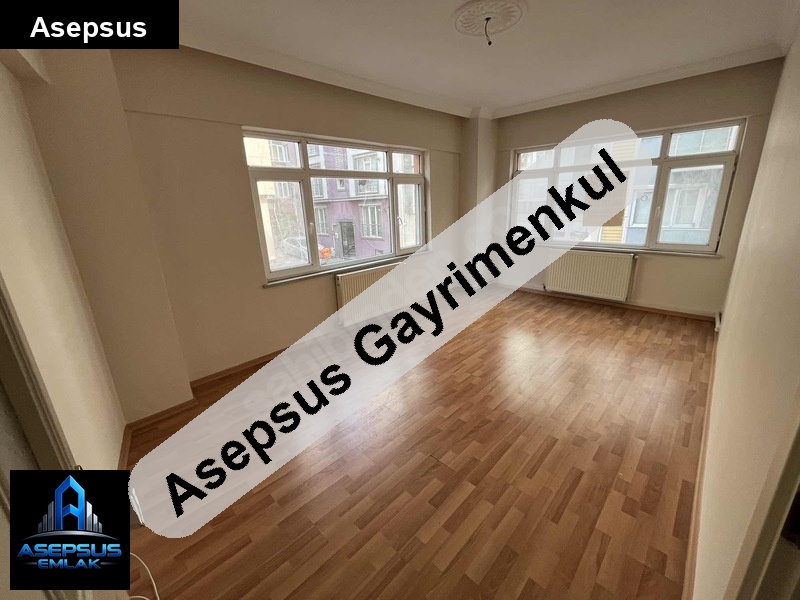 Asepsus Emlak'tan 2+1 paşabayır mh. 'sinde satılık daire