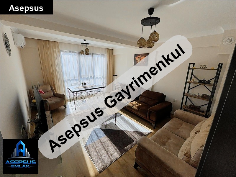Asepsus Emlak'tan 2+1 sunullah mah. 'sinde satılık daire