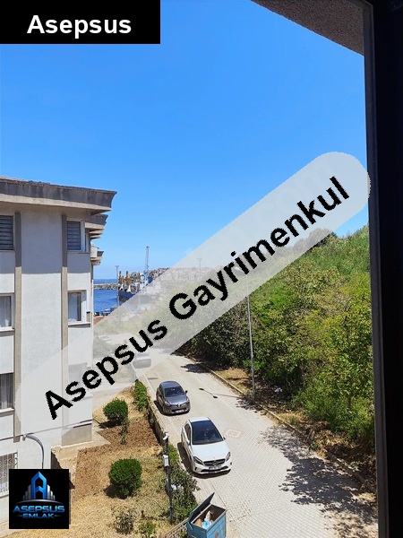 Asepsus Emlak'tan 2+0 paşabayır mh. 'sinde satılık daire
