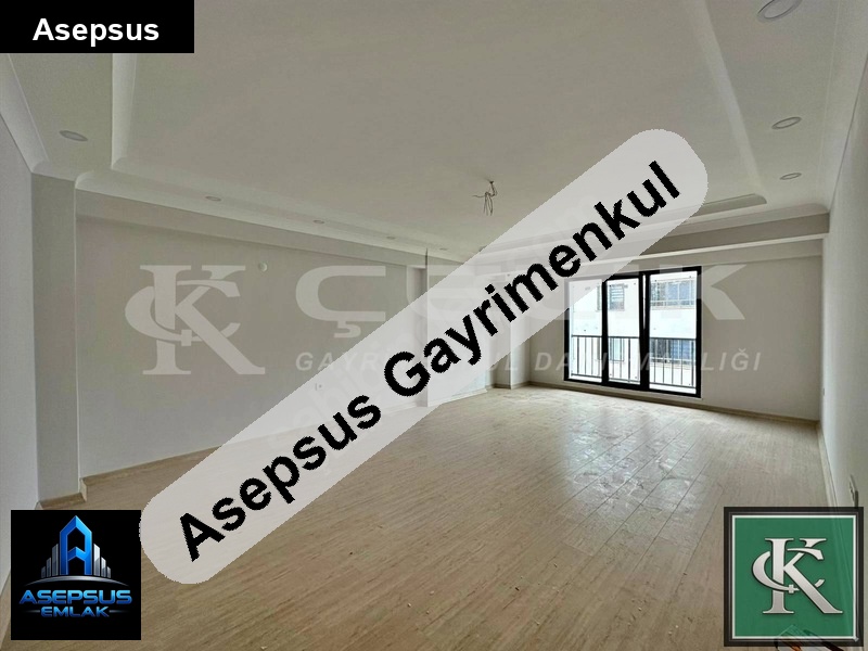 Asepsus Emlak'tan 2+1 17 eylül mh. 'sinde satılık daire