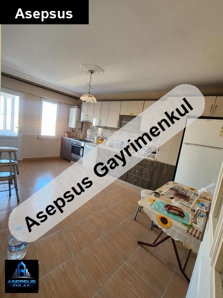 Asepsus Emlak'tan 3+1 i̇hsaniye mh. 'sinde satılık daire