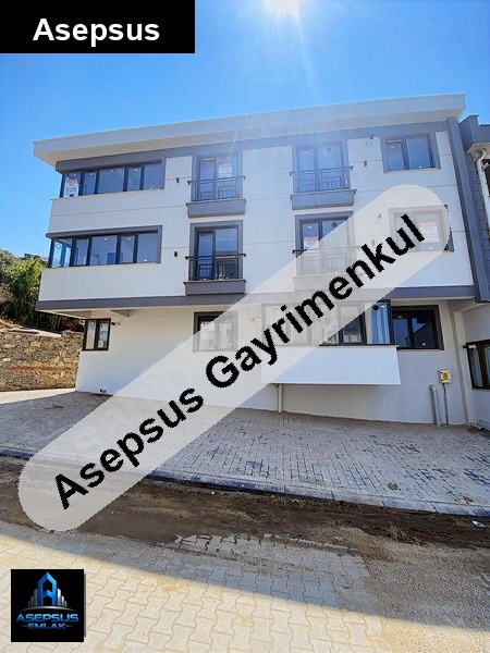 Asepsus Emlak'tan 2+0 paşabayır mh. 'sinde satılık daire