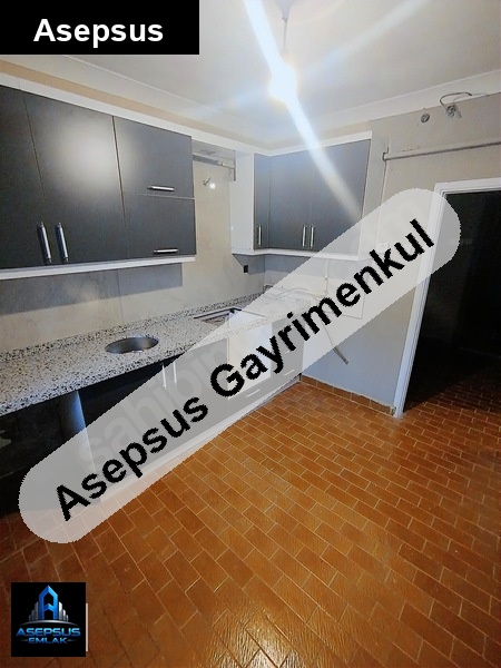 Asepsus Emlak'tan 3+1 paşabayır mh. 'sinde satılık daire