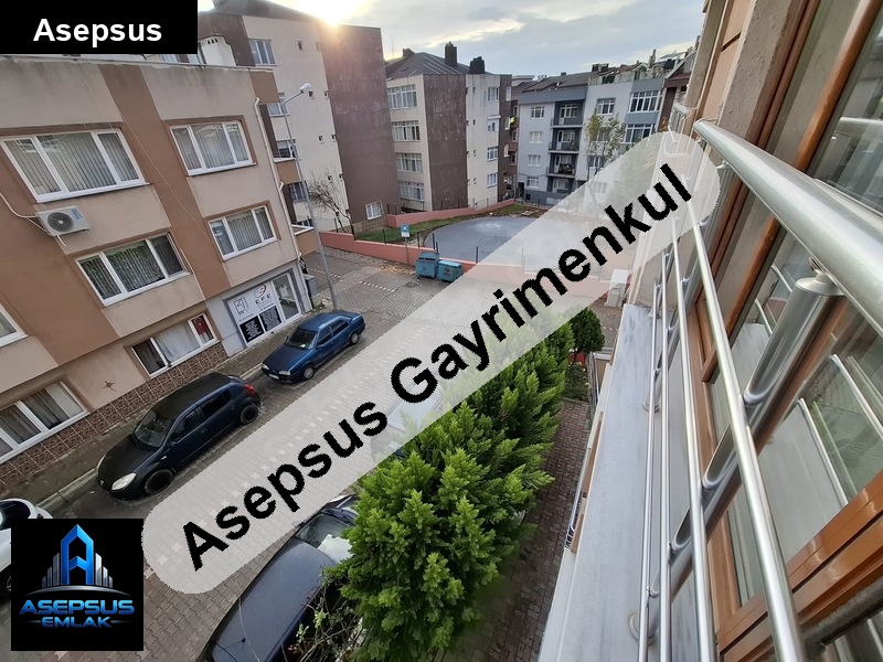 Asepsus Emlak'tan 3+1 sunullah mah. 'sinde satılık daire