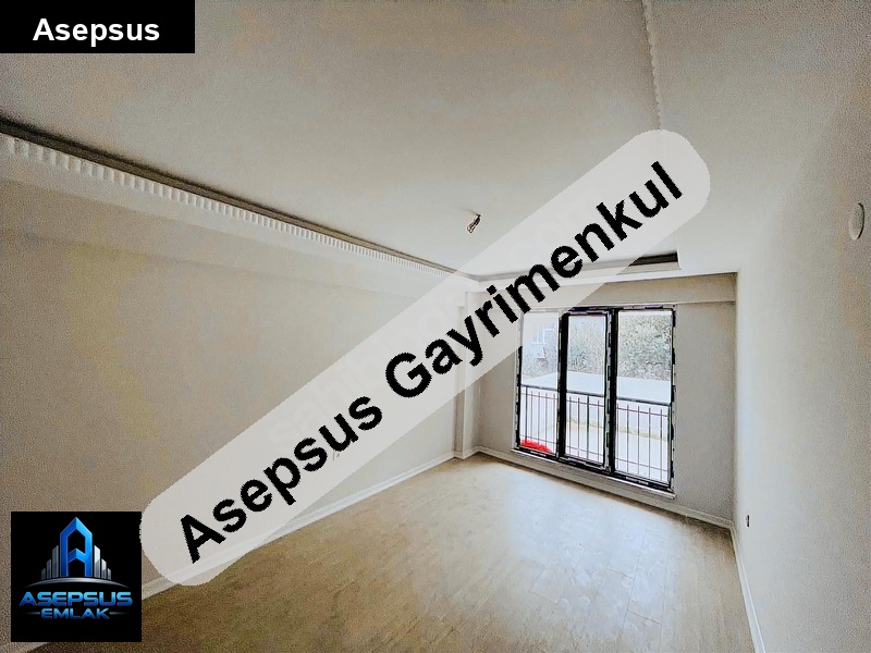 Asepsus Emlak'tan 2+1 sunullah mah. 'sinde satılık daire
