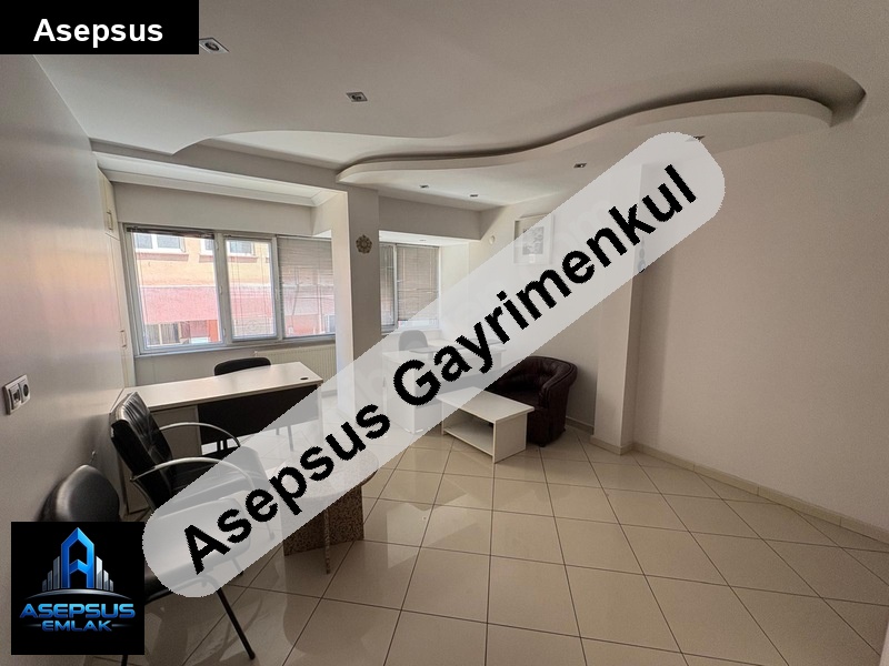 Asepsus Emlak'tan 2+1 günaydın mh. 'sinde satılık daire