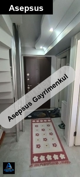 Asepsus Emlak'tan 2+1 i̇hsaniye mh. 'sinde satılık daire