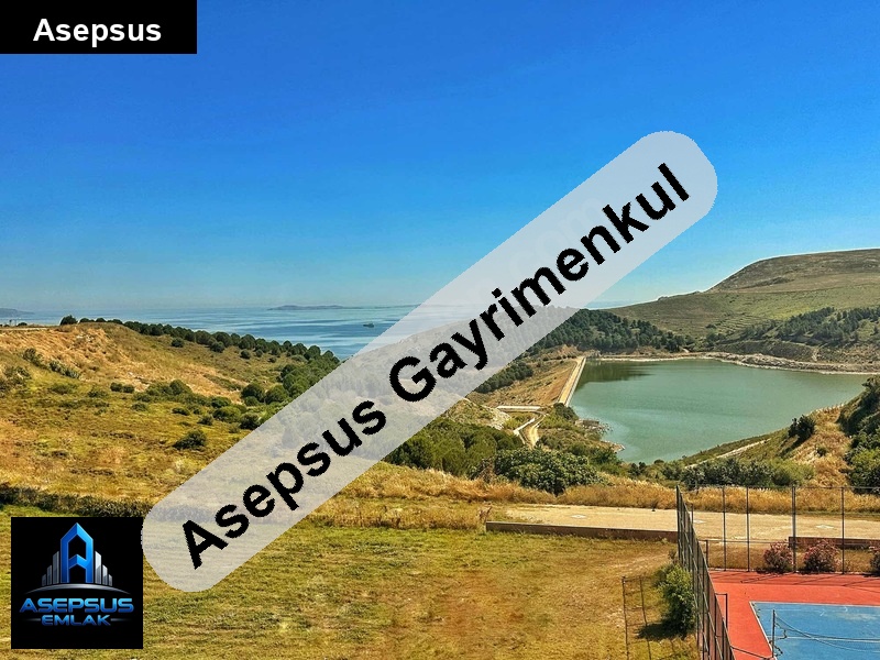 Asepsus Emlak'tan 3+1 levent mah. 'sinde satılık daire