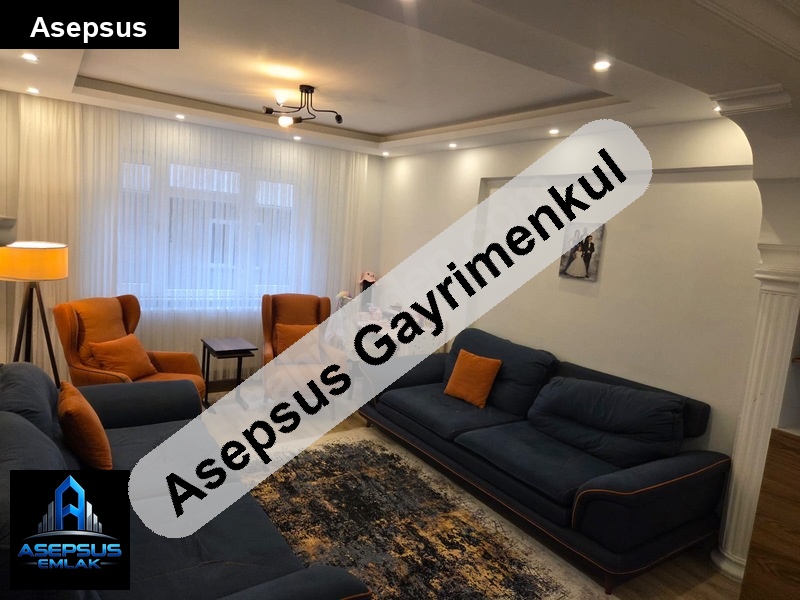 Asepsus Emlak'tan 2+1 paşabayır mh. 'sinde satılık daire