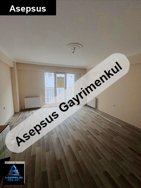 Asepsus Emlak'tan 2+1 100. yıl mh. 'sinde satılık daire