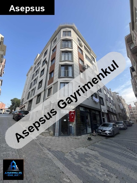 Asepsus Emlak'tan 4+1 bentbaşı mh. 'sinde satılık daire