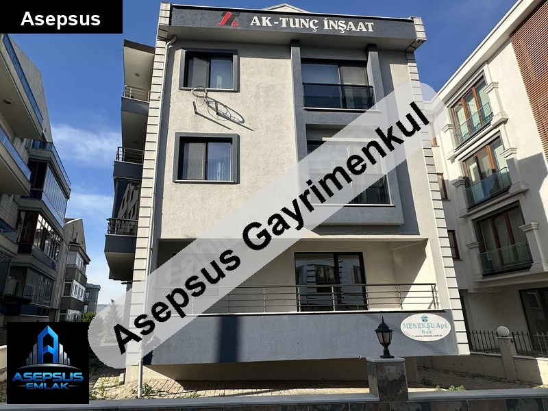 Asepsus Emlak'tan 4+1 paşabayır mh. 'sinde satılık daire