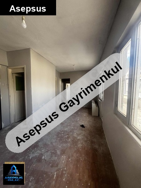 Asepsus Emlak'tan 2+1 paşabayır mh. 'sinde satılık daire