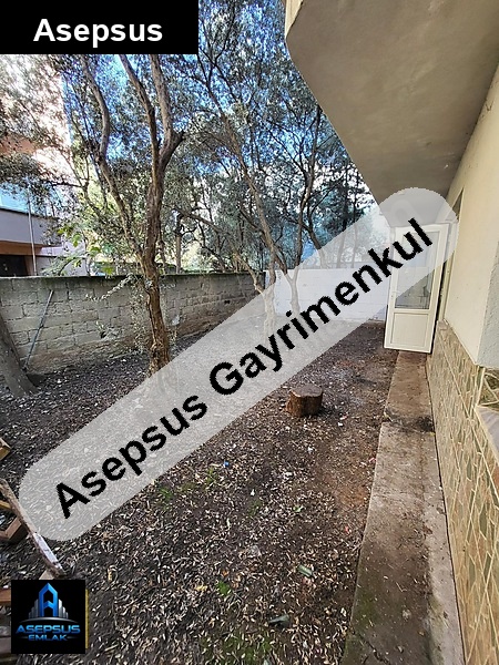 Asepsus Emlak'tan 2+1 ayyıldız mh. 'sinde satılık daire
