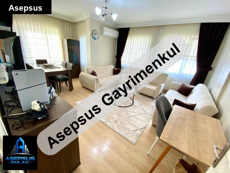 Asepsus Emlak'tan 2+1 paşabayır mh. 'sinde satılık daire