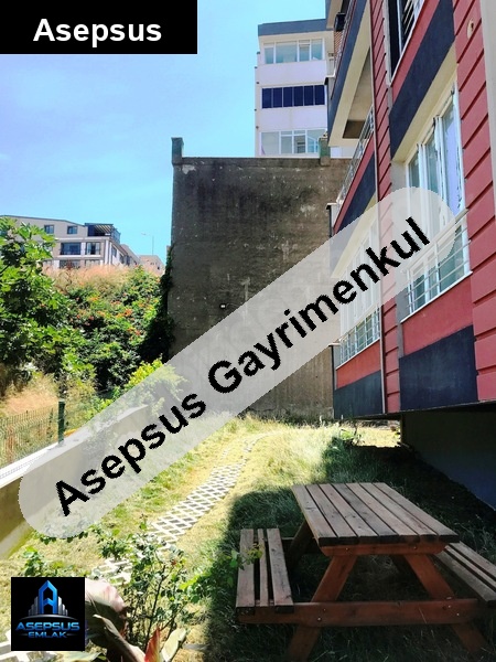 Asepsus Emlak'tan 3+1 hacı yusuf mh. 'sinde satılık daire