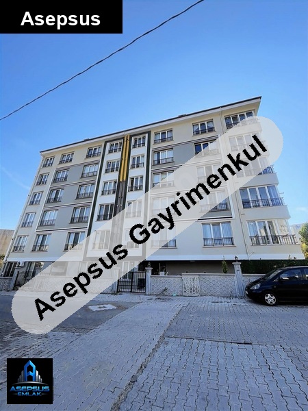 Asepsus Emlak'tan 2+1 levent mah. 'sinde satılık daire