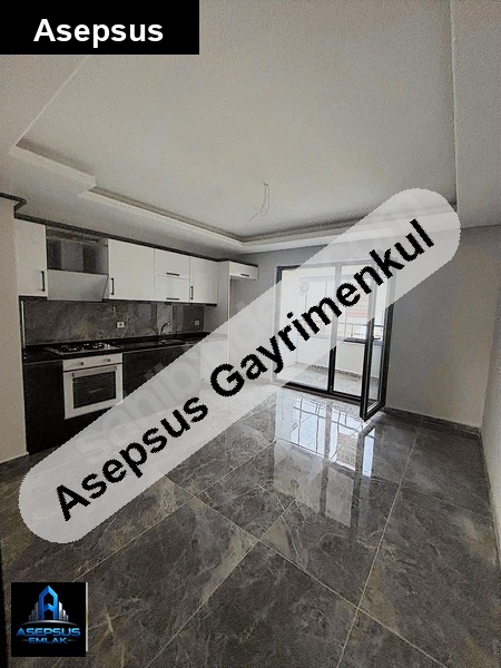 Asepsus Emlak'tan 3+1 çınarlı mh. 'sinde satılık daire