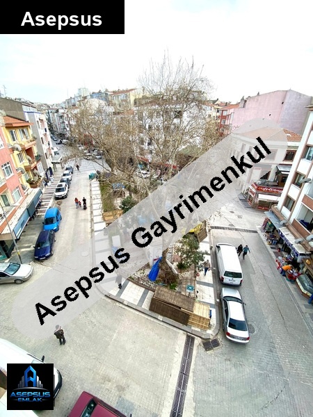 Asepsus Emlak'tan 2+1 bentbaşı mh. 'sinde satılık daire