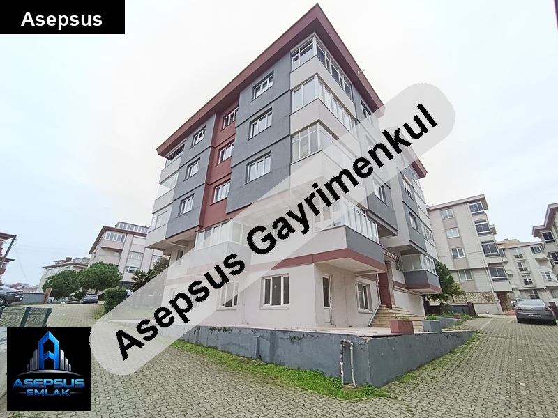 Asepsus Emlak'tan 3+1 paşakent mh. 'sinde satılık daire