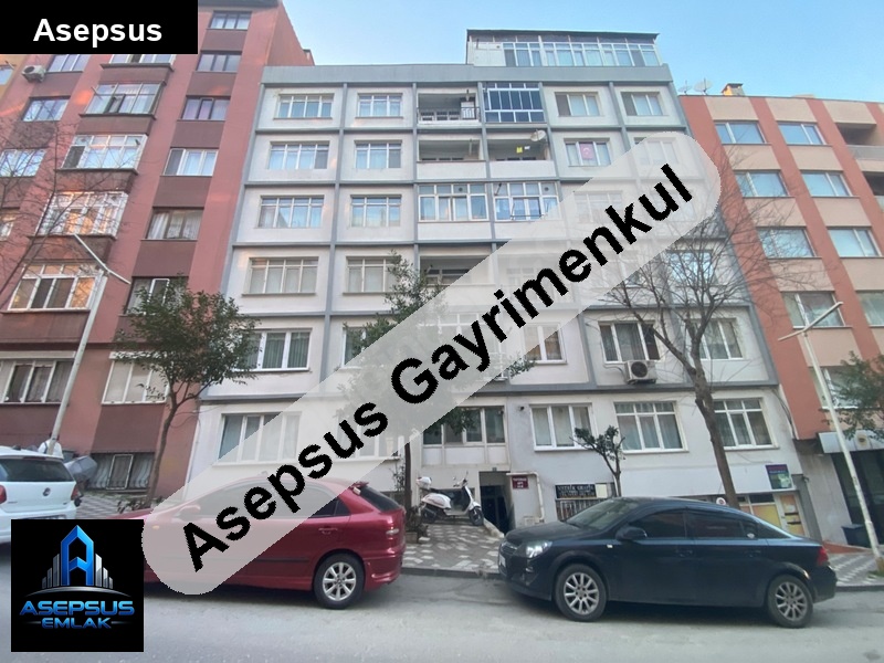 Asepsus Emlak'tan 3+1 paşabayır mh. 'sinde satılık daire