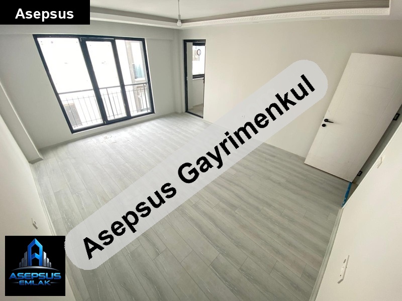 Asepsus Emlak'tan 4+1 600 evler mah. 'sinde satılık daire