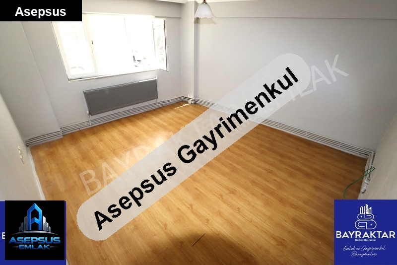 Asepsus Emlak'tan 3+1 paşabayır mh. 'sinde satılık daire