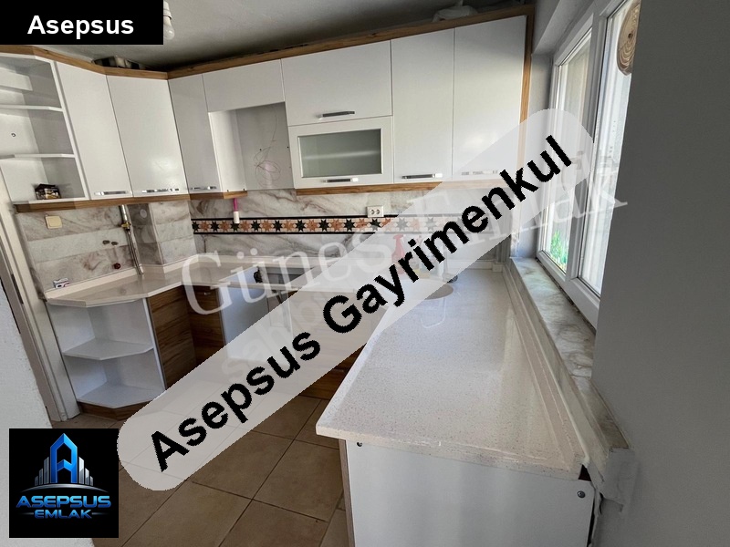 Asepsus Emlak'tan 3+1 i̇hsaniye mh. 'sinde satılık daire