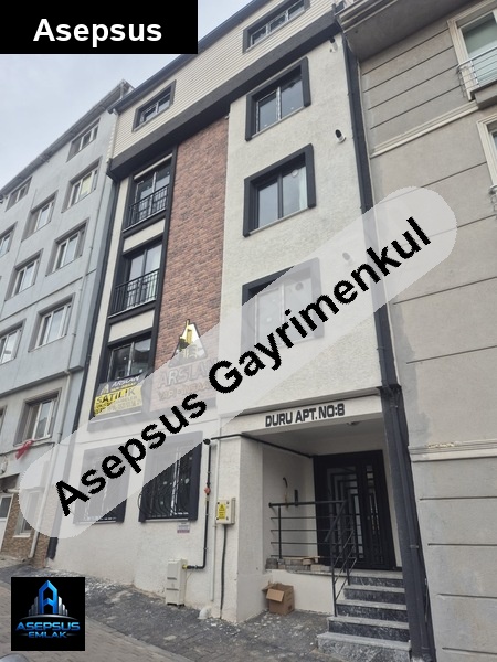 Asepsus Emlak'tan 2+1 paşabayır mh. 'sinde satılık daire