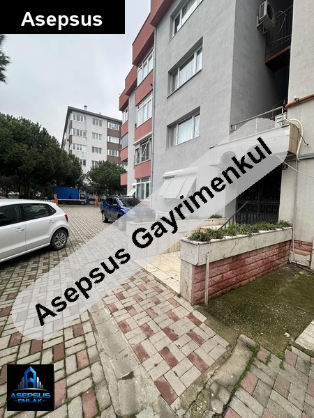 Asepsus Emlak'tan 2+1 paşakonak mh. 'sinde satılık daire
