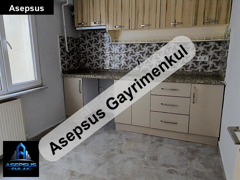 Asepsus Emlak'tan 3+1 haydar çavuş mh. 'sinde satılık daire