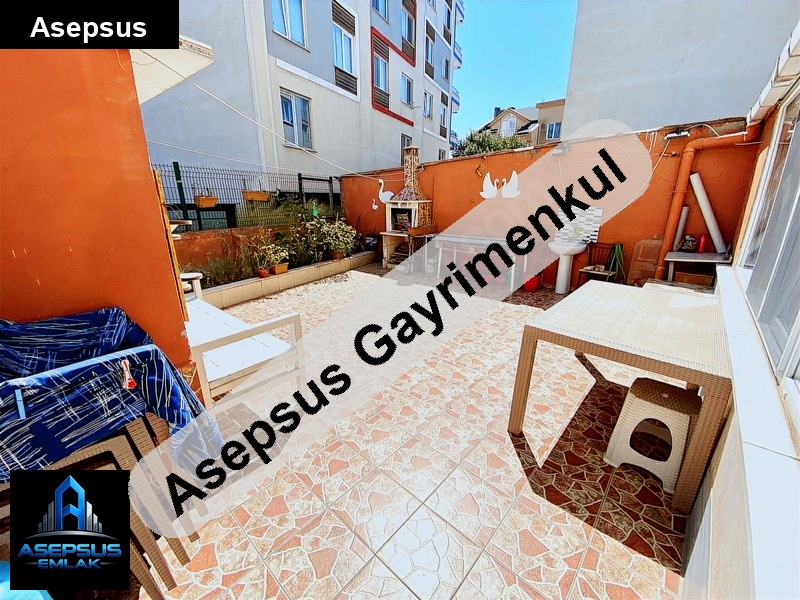Asepsus Emlak'tan 2+1 17 eylül mh. 'sinde satılık daire