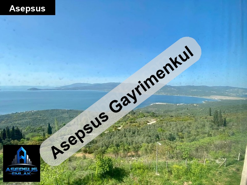 Asepsus Emlak'tan 2+1 edincik mh. 'sinde satılık daire