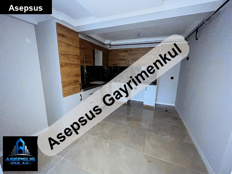 Asepsus Emlak'tan 2+0 17 eylül mh. 'sinde satılık daire