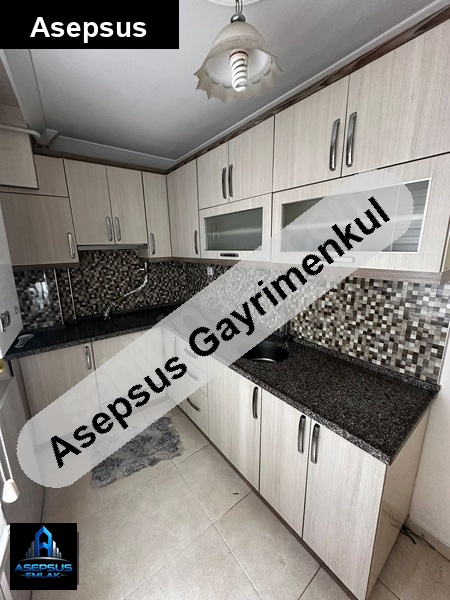 Asepsus Emlak'tan 3+1 paşabayır mh. 'sinde satılık daire