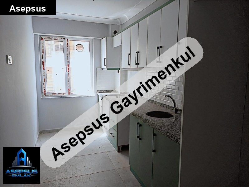 Asepsus Emlak'tan 2+1 paşamescit mh. 'sinde satılık daire