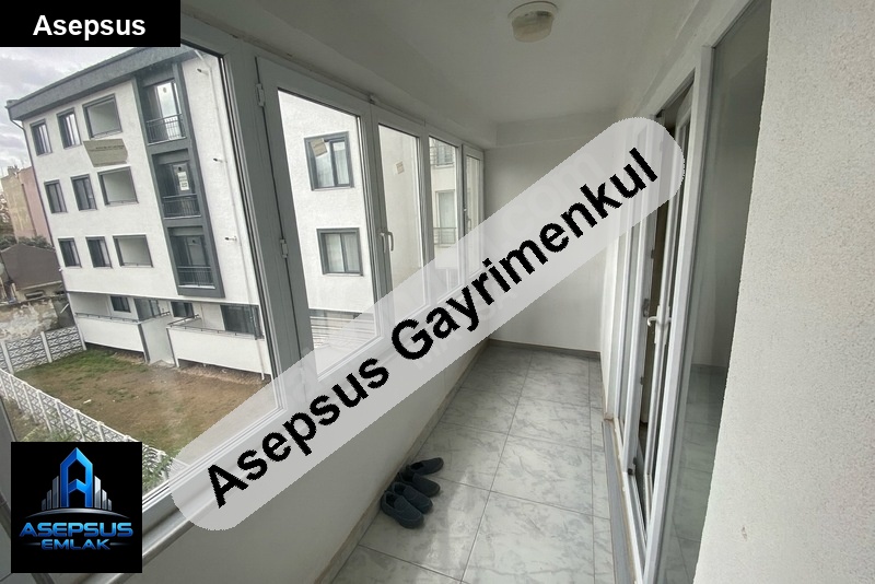 Asepsus Emlak'tan 3+1 çınarlı mh. 'sinde satılık daire