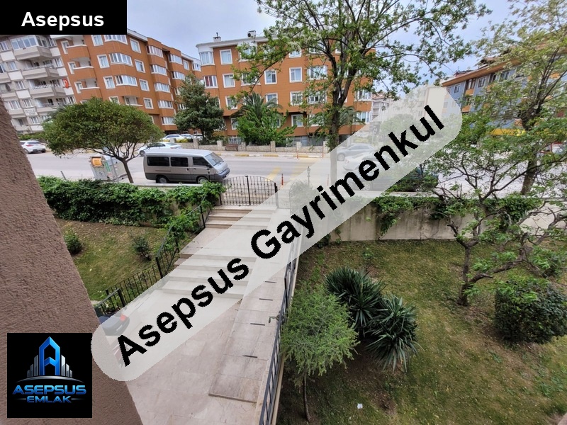 Asepsus Emlak'tan 3+1 paşakonak mh. 'sinde satılık daire