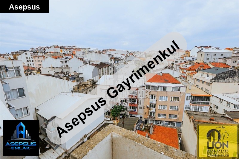 Asepsus Emlak'tan 3+1 bentbaşı mh. 'sinde satılık daire