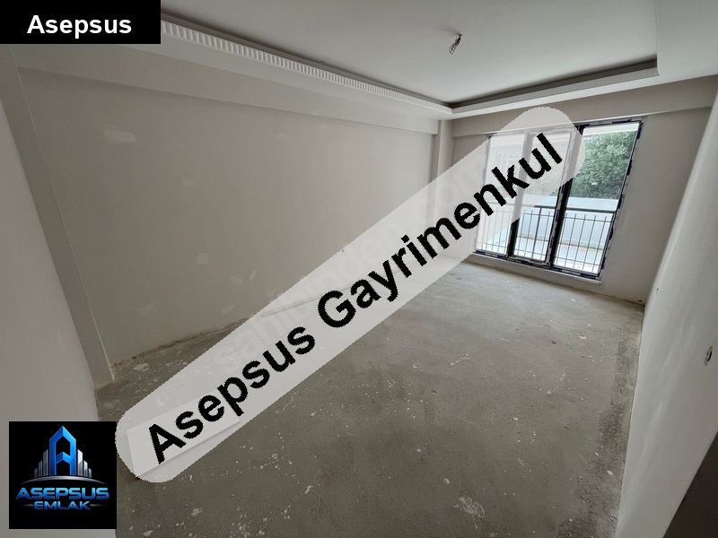 Asepsus Emlak'tan 2+1 sunullah mah. 'sinde satılık daire