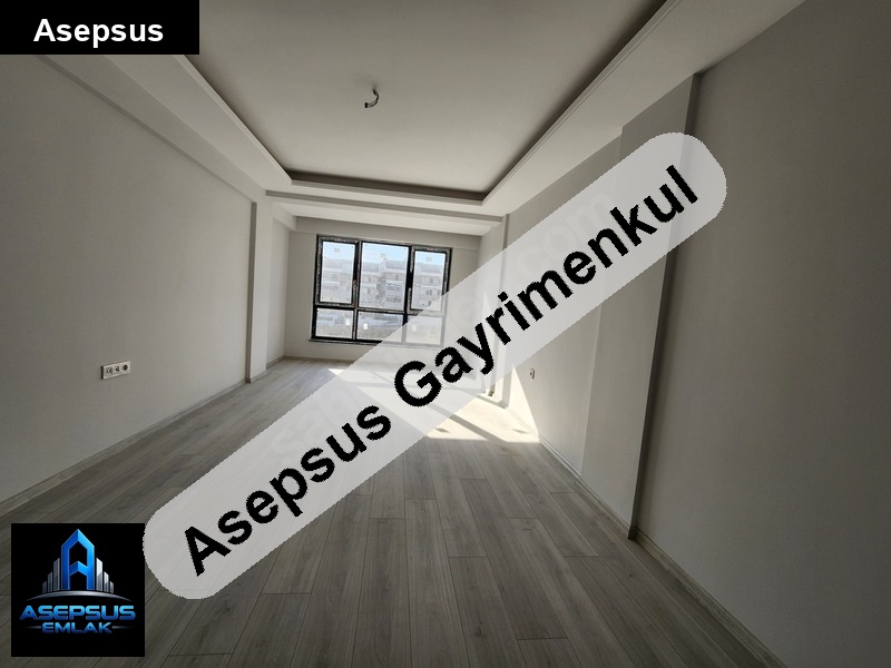 Asepsus Emlak'tan 2+1 100. yıl mh. 'sinde satılık daire