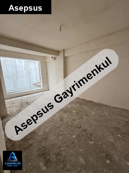 Asepsus Emlak'tan 2+1 i̇hsaniye mh. 'sinde satılık daire