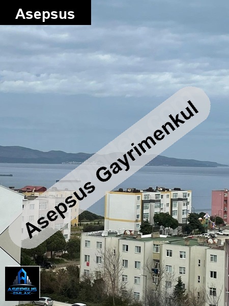 Asepsus Emlak'tan 3+1 levent mah. 'sinde satılık daire