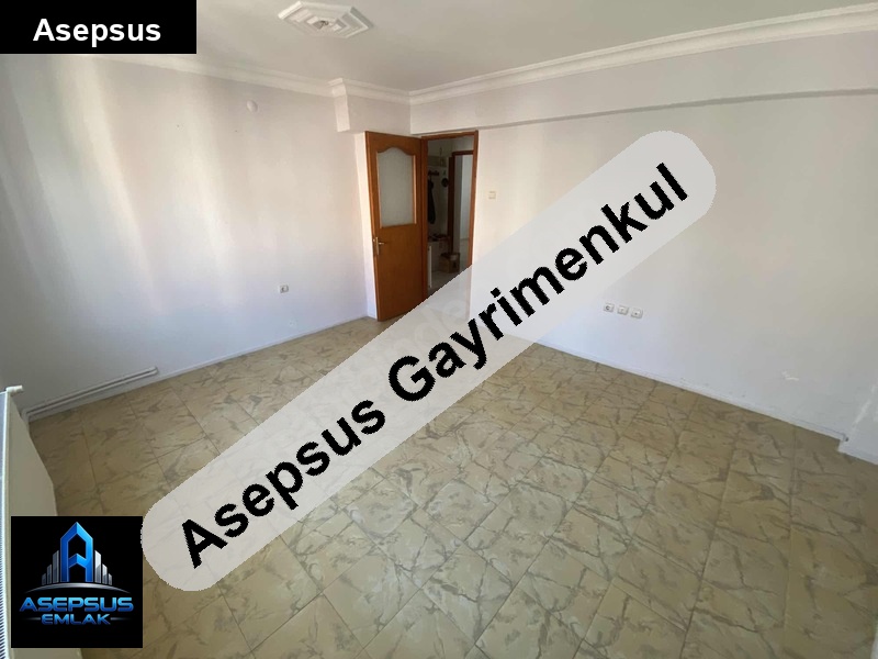 Asepsus Emlak'tan 3+1 sunullah mah. 'sinde satılık daire