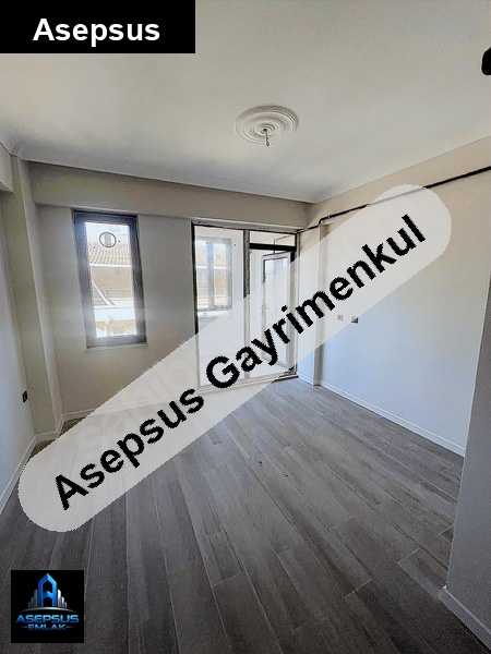 Asepsus Emlak'tan 1+1 hacı yusuf mh. 'sinde satılık daire