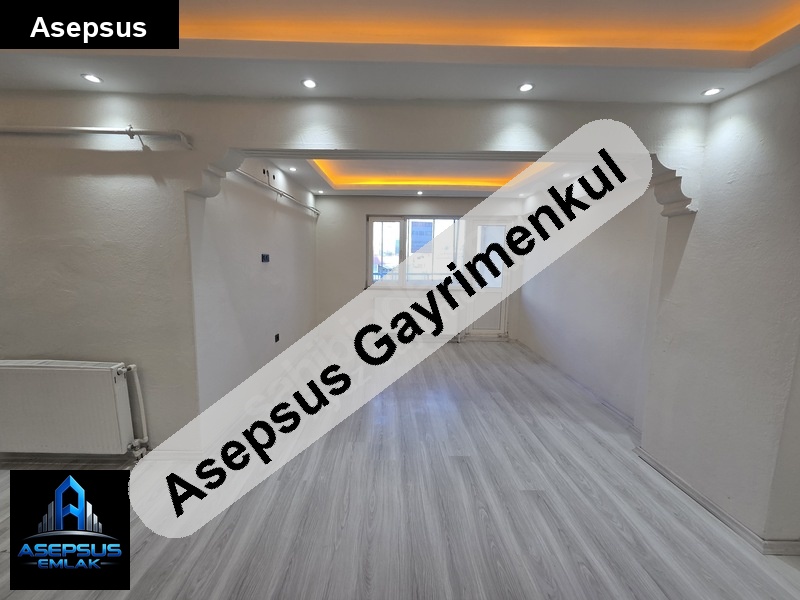 Asepsus Emlak'tan 2+1 paşabayır mh. 'sinde satılık daire