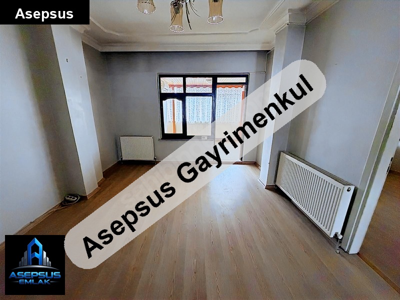Asepsus Emlak'tan 2+1 i̇hsaniye mh. 'sinde satılık daire