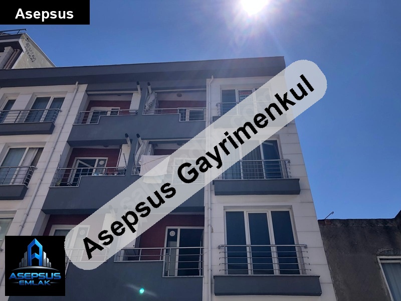 Asepsus Emlak'tan 2+1 sunullah mah. 'sinde satılık daire