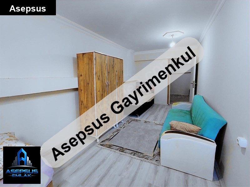 Asepsus Emlak'tan 2+1 paşabayır mh. 'sinde satılık daire